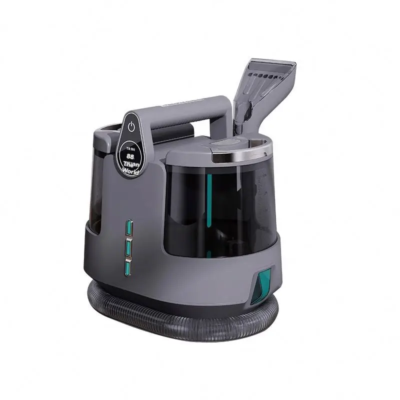 Cleaning Machine Sofa Carpet New Multifunctional Vacuum Cleaner Automatic Deep Cleaning Fabric Cleaning Machine Sofa Carpet
