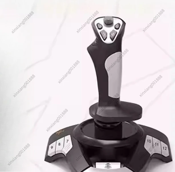 For F16 Microsoft Flight Simulator Joystick Ace Combat Competition Training Unlocked Game Controller