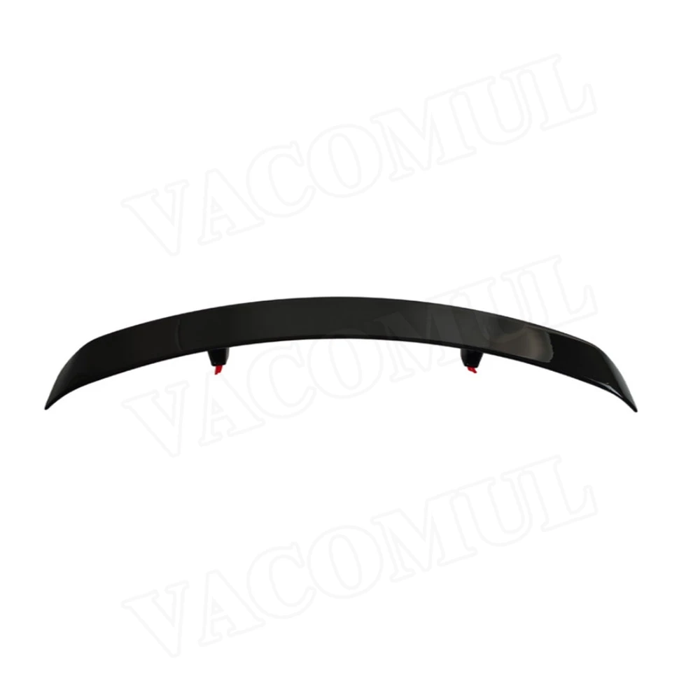 VACOMUL ABS Rear Trunk Spoiler Wing Lip for Mercedes Benz W118 C118 CLA35 CLA180 CLA200 CLA250 CLA45 AMG Line 2019-2024 Boot Lip