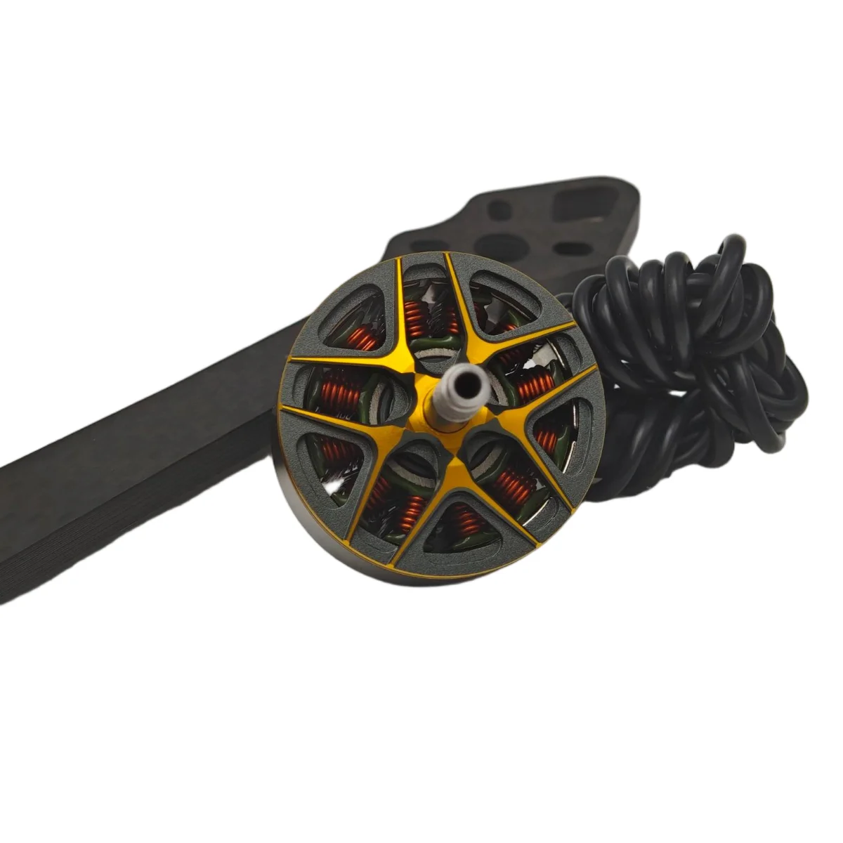 XFlight Hobby 1/4 PCS 2812 900/1115KV 2-6s ブラシレスFPVモーター 7/8/9インチFPV長距離レーシングドローンモーターDIYパーツ用