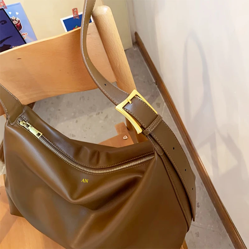 Sac fourre-tout en cuir design de luxe pour femme, sac initié à la mode, grande capacité, nom personnalisé, entreprise 03, décontracté