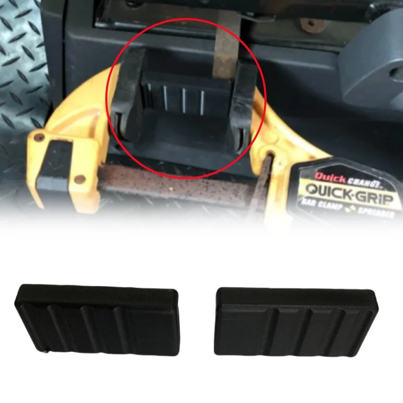 For Fiat Ducato Peugeot Boxer Swivel Seat Handles Levers 3D Printed Motorhome RV Camper Replacement Parts Accessories
