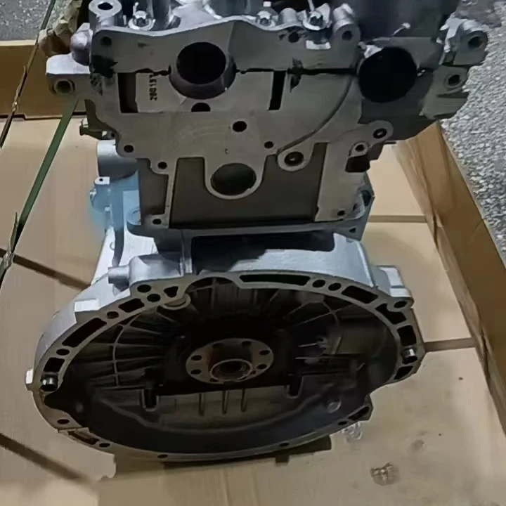 Remanufactured FOR Mercedes-Benz M260 920 2.0T Turbocharged Engine Assembly for C260 C260L E260L GLC260 Euro6 Ga soline Engine