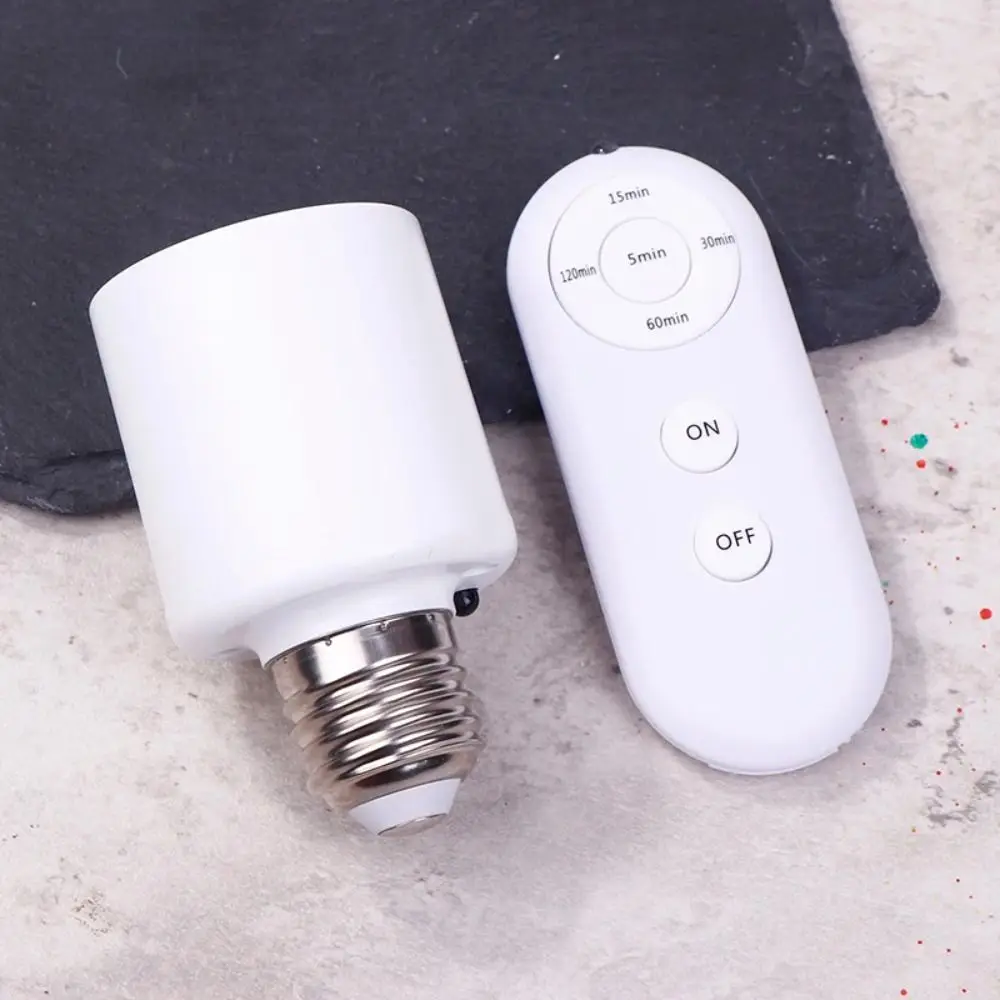 60 W Power Wireless Remote Control Multiple Controls Wireless Operation Smart Timer Switch Lighting Solution Timer Function