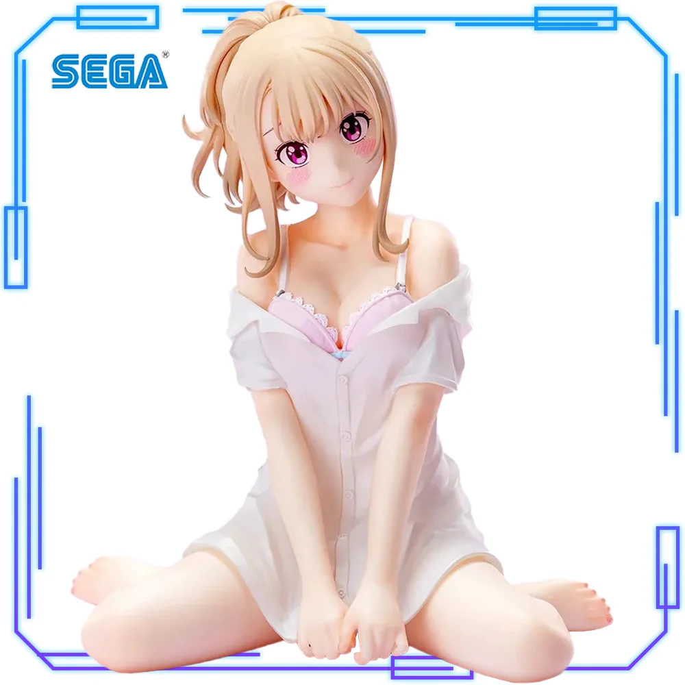 在庫ありセガオリジナル本物黒岩めだかにわたしの可愛いがツジナイ夢ミライズかわいいモナ 13 センチメートル模型玩具フィギュア