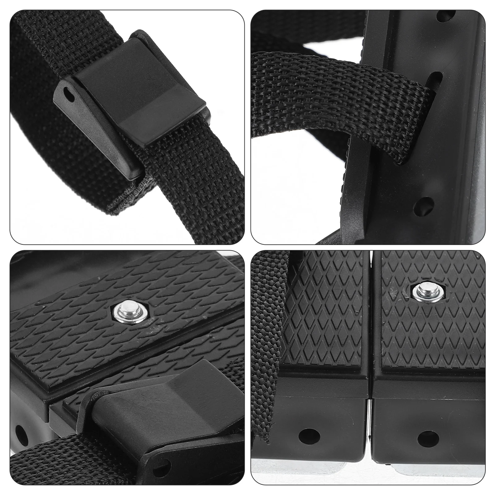 

Коньки для малышей с фиксирующими ремнями, устойчивые, регулируемые, для начинающих, тренировочные, с защитой от падений, для детей