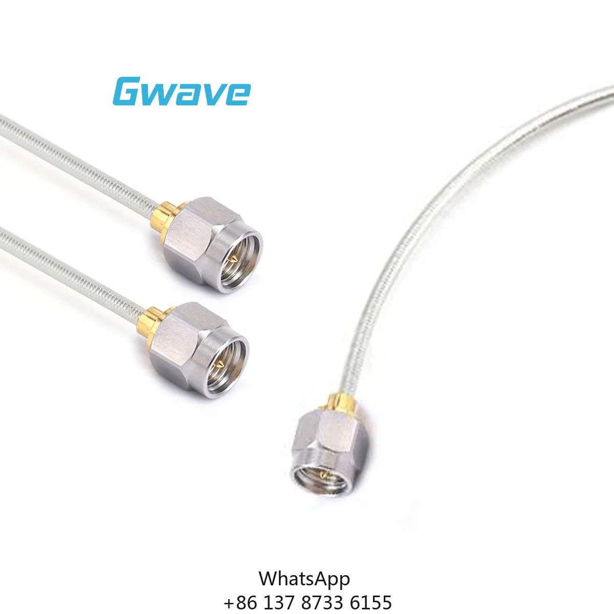 Gwave SMA Male 086