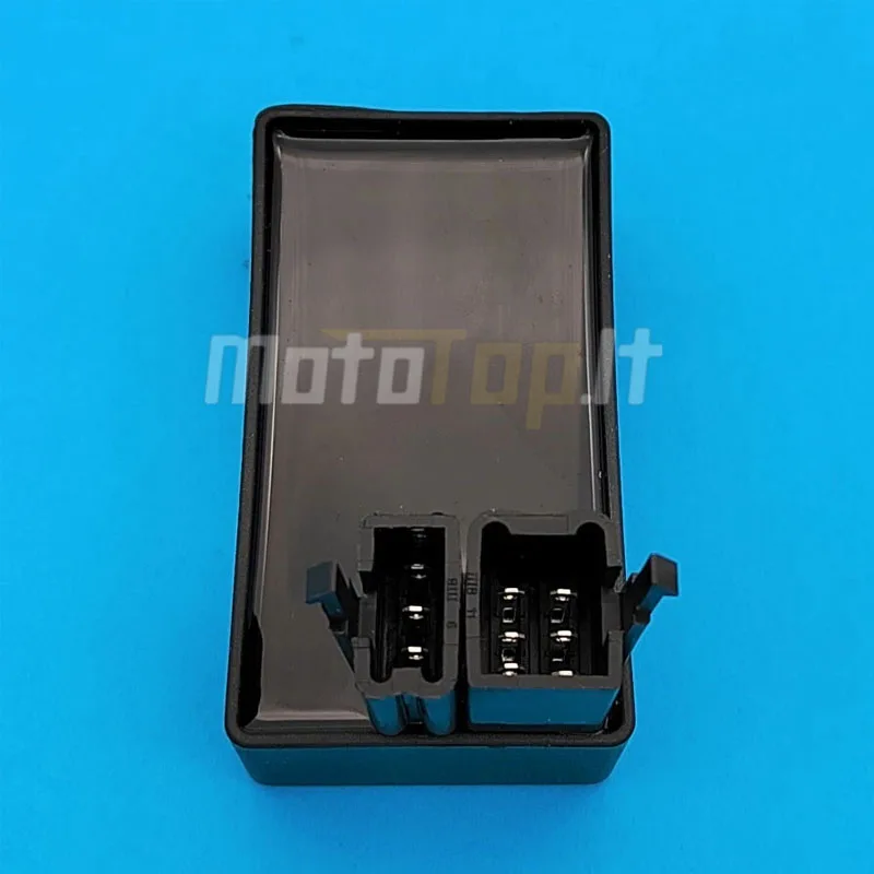 New CDI Ignition Control Unit For SMC Jumbo 250 300 301 302 320 360 ATV QUAD PARTS 62540-JOW-00