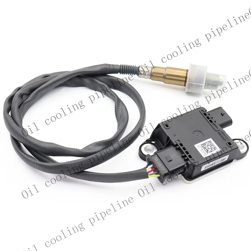 A+ 227934502R PARTICULATE MATTER PM SENSOR FOR RENAULT EXPRESS DACIA DUSTER 1.5D