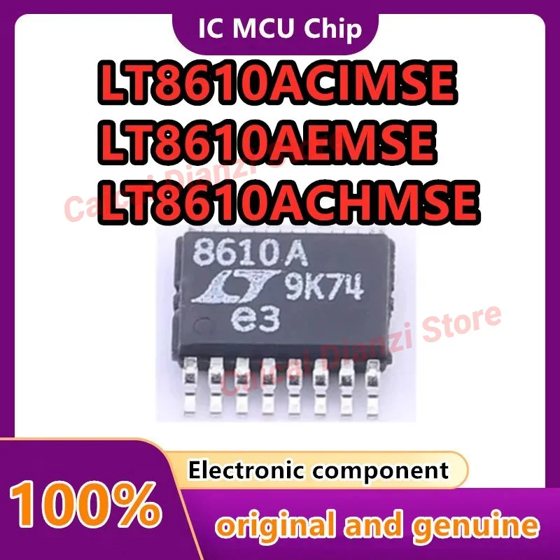 

LT8610AIMSE LT8610AEMSE LT8610ABEMSE LT8610ABIMSE LT8610ACEMSE LT8610ACHMSE LT8610ACIMSE LT8610AIMSE-5 LT8610 LT MCU