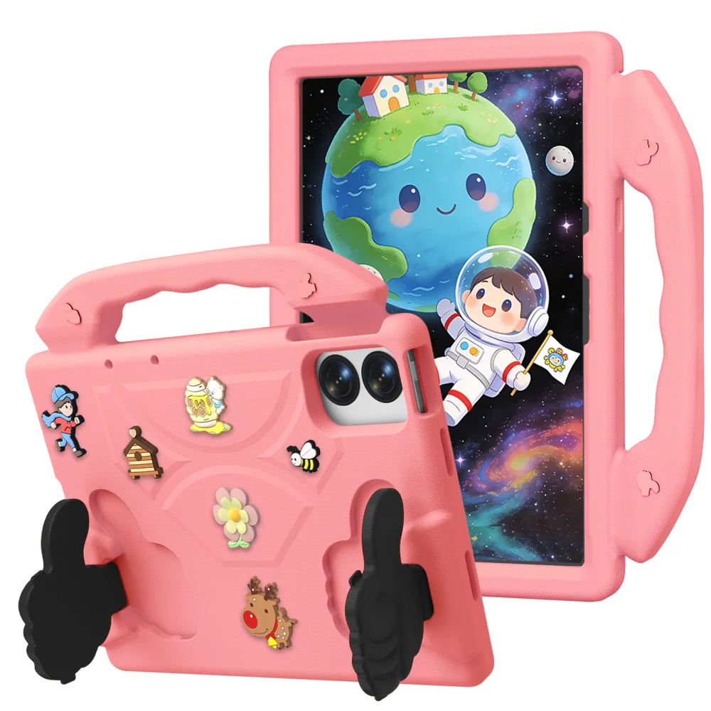 غطاء حماية للأطفال لجهاز Lenov - مراجعة Cidea Tablet Accessories وسعره