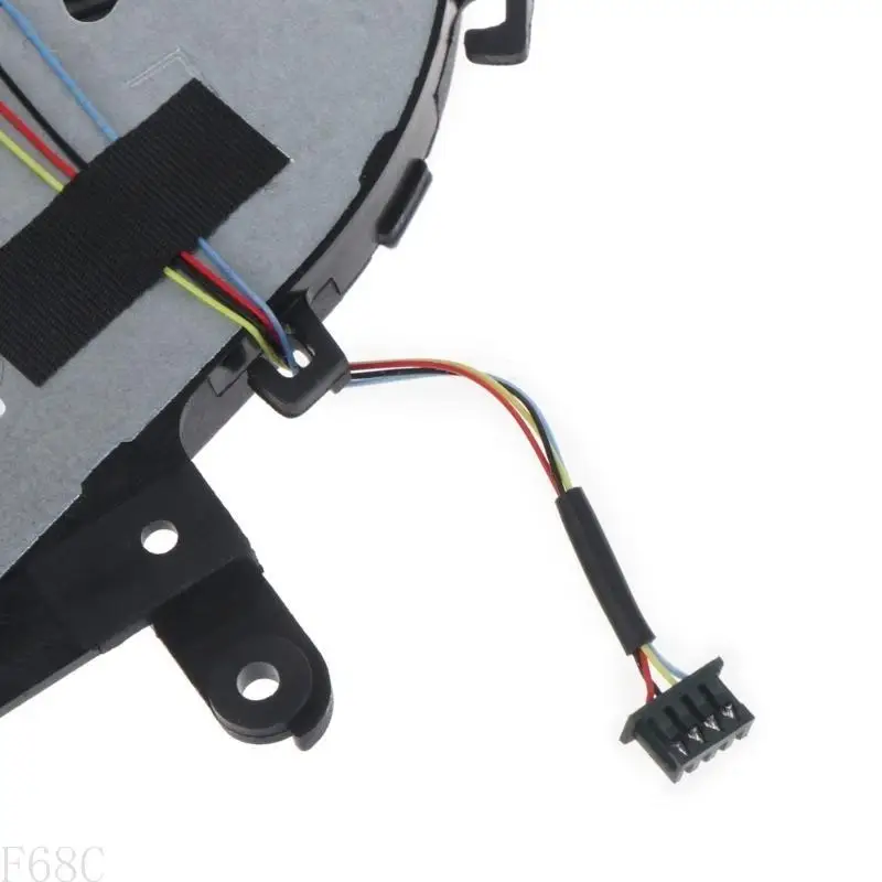 Ventola raffreddamento per laptop CPU F68C per S145-14 S145-14IWL 81MU SCHEDA RADURATORE CARADING REDULING REPINT