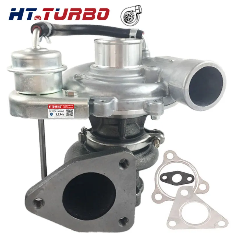 For toyota turbine turbo CT16 turbocharger 17201-30070 1720130070 17201-OL050 For TOYOTA Hilux Vigo Hiace D4D 2KD 2KD-FTV 2.5 LD