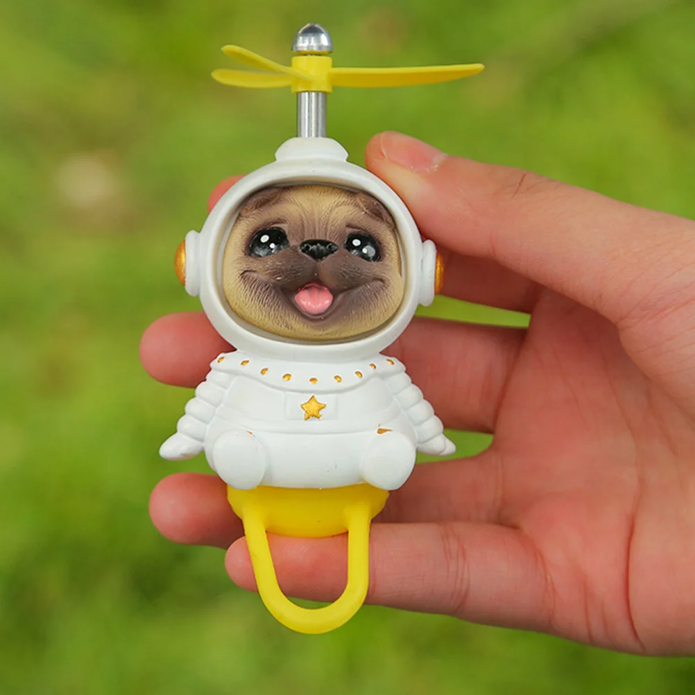 

Dog Figures Car Decor Interior Decoration for Dashboard Decorations Ornaments Accessories