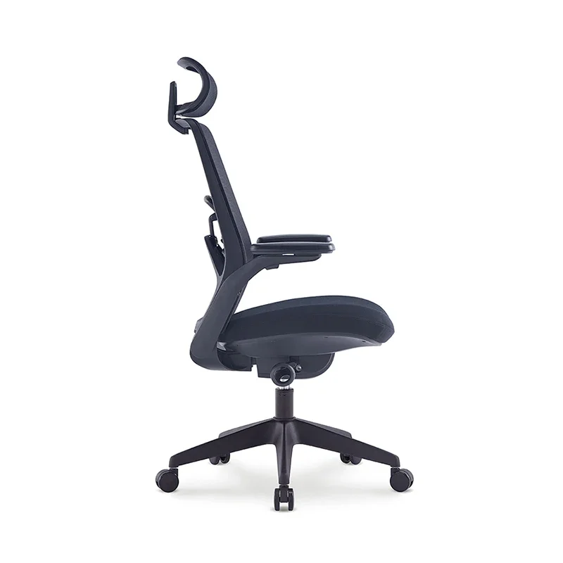 cheap rolling wholesale comfortable swivel luxury tall moving modern fabric office chair