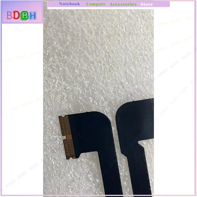 New FOR LCD Screen Display Flex Cable 821-00318-A 821-00510-A For Macbook 12