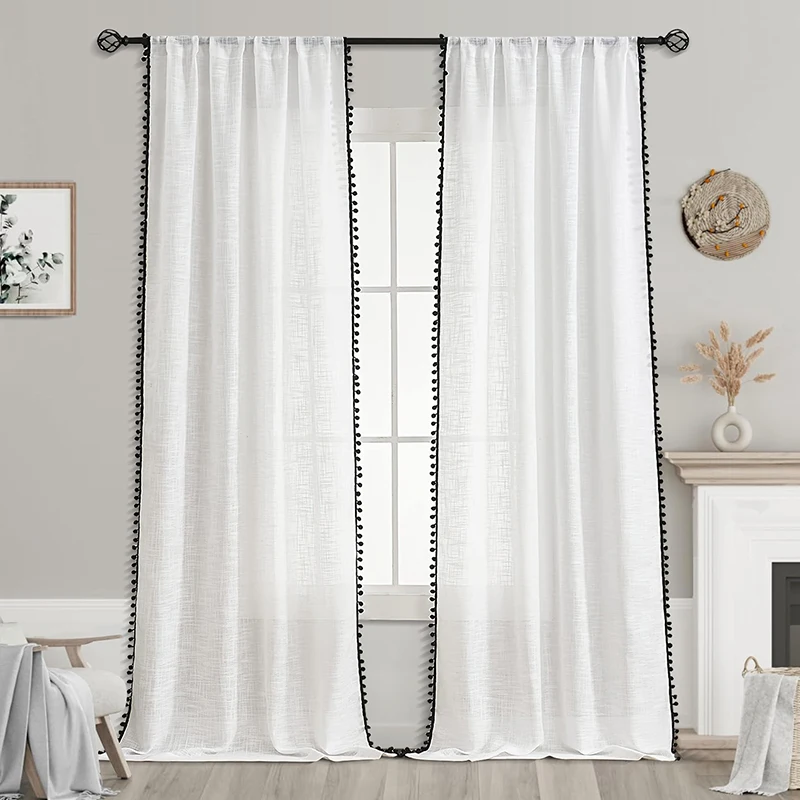 #51 Discounted Window Treatments Worth Buying