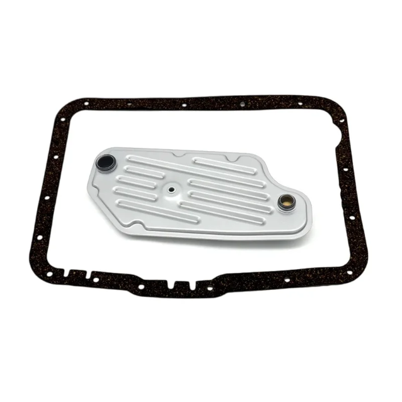 Para F-ORD AEROSTAR EXPLORER RANGER MAZDA B2300 MERCURY MOUNTAINEER A4LD 4R44E 4R55E 5R44E 5R55E Filtro de óleo de transmissão automática