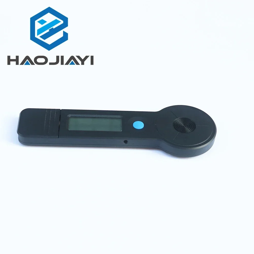 HAOJIAYI-Handheld CO2 Laser Tubo, Power Meter, 0-200W, HLP-200B, Laser Gravação e Máquina de Corte