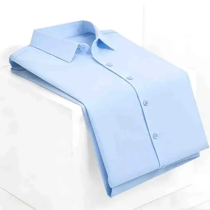 Thumbnail 4 - #21 Best Mens Formal Button Down Shirts to Buy In 2026