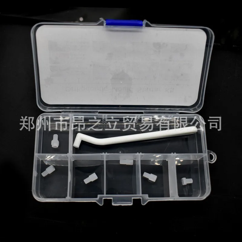 Laboratory Material Forming Molds; Orthodontics Material Impression Tools Specifically for Laboratory Molds s