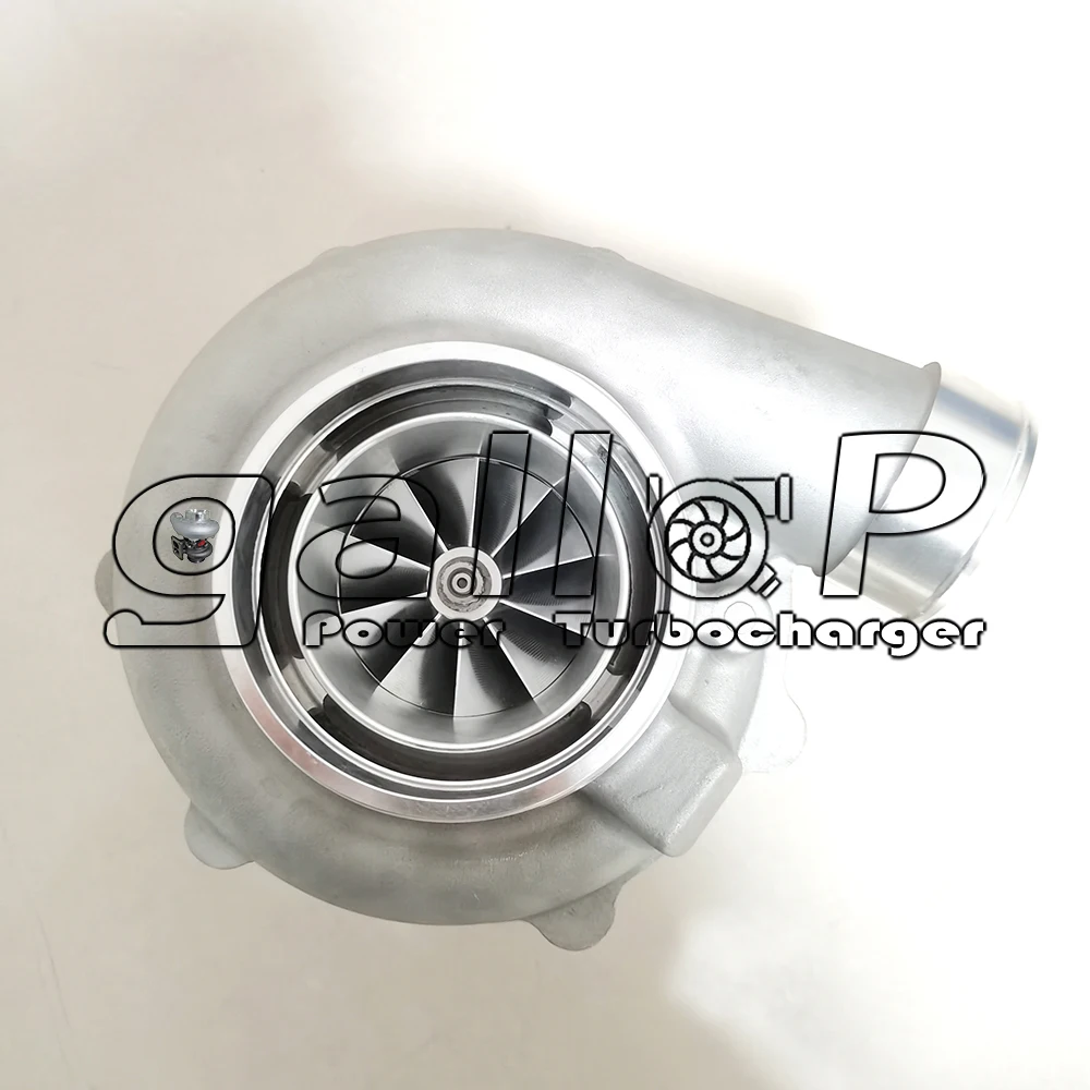 New G25-660 Ball Turbo Engine Performance Modified Special Ball Positive Turn G25-660 Turbocharger