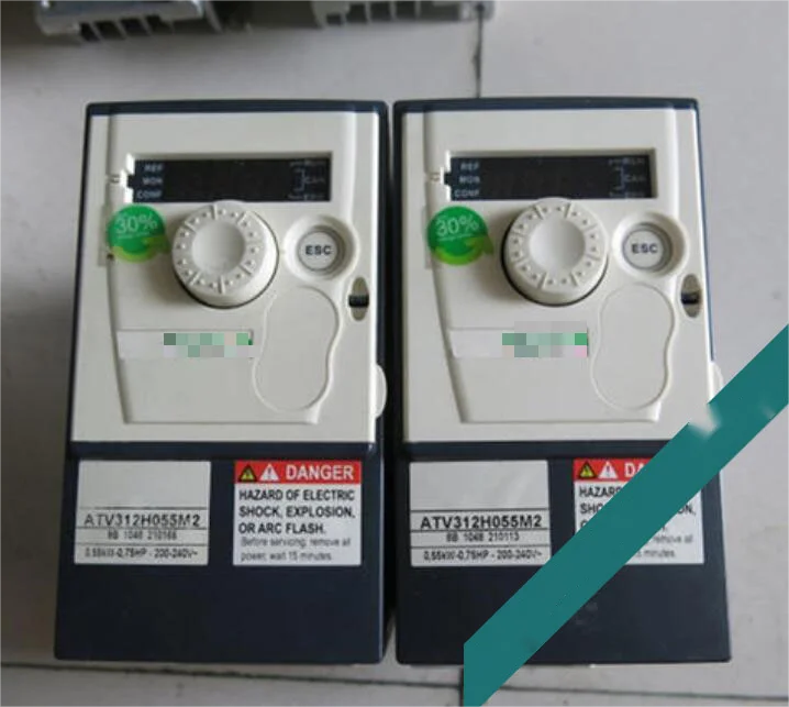 Electric Modicon TM3 16 Input Screw Discrete Module 24V DC TM3D116 PLC PAC & Dedicated Controllers