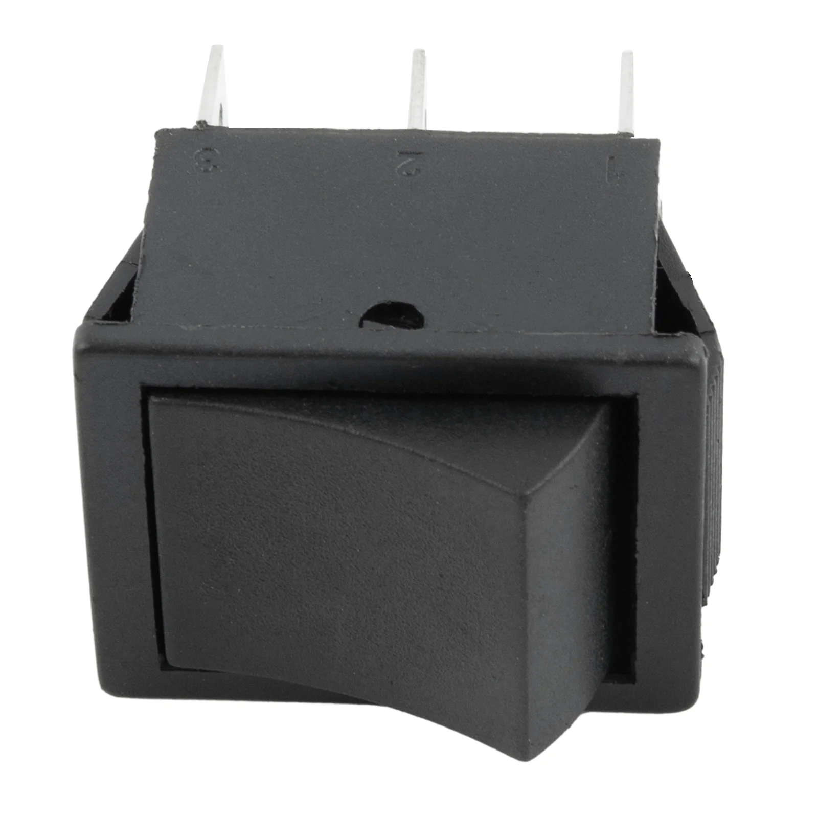 Automatic Reset Foot Switch Replacement For Kids Electric Ride On Cars And Motorcycles Compatible With 6V/12V Batteries