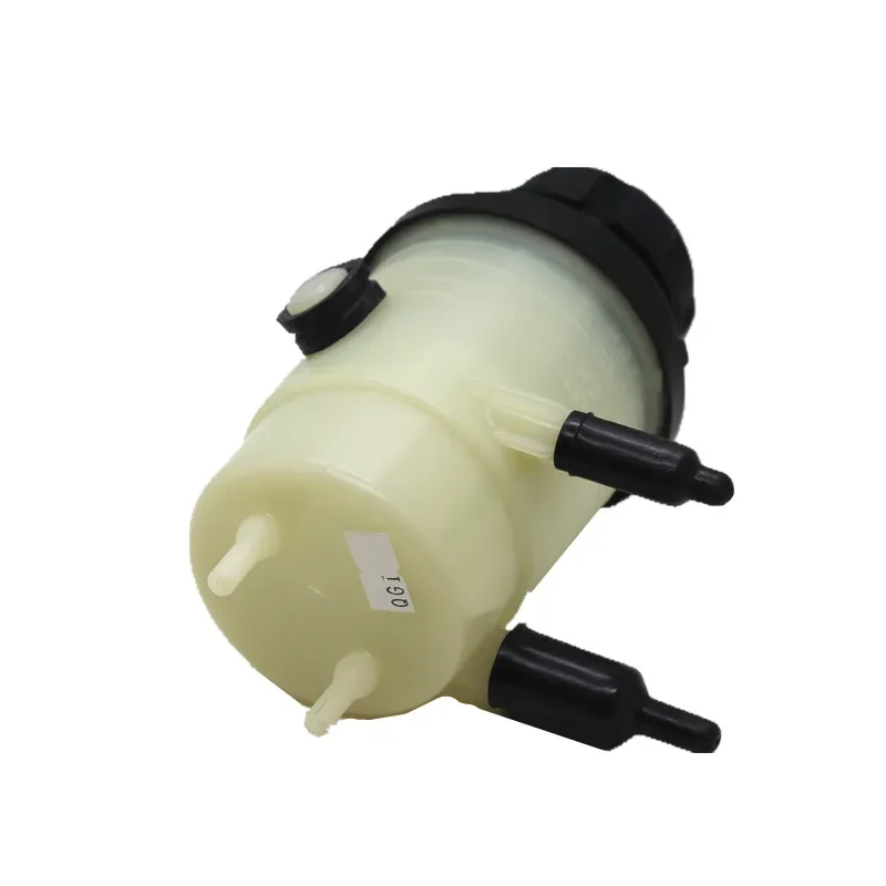 

571502B001 is Suitable For Modern Santa Fe 2006-2012 Power Steering Reservoir Assembly.