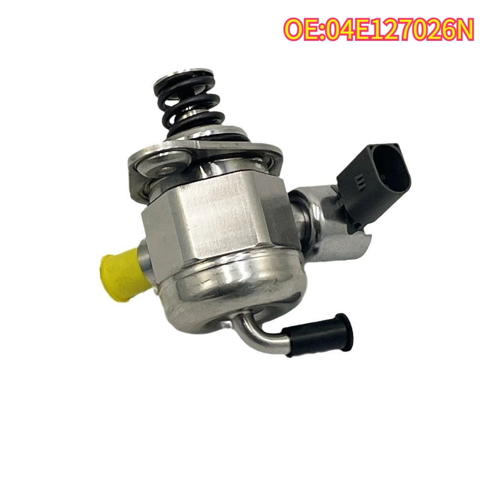 

High quality New For 04E127026N Fuel Pump High Pressure For VW Golf Passat Jetta Tiguan A4 1.4L04E127026S 04E127026AA