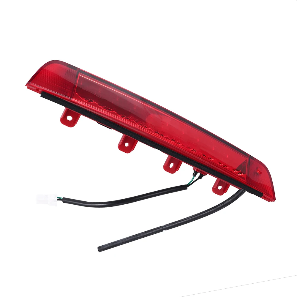 

High Mounted Stop Lamp Rear Brake Light Additional Stop Light Auto Parts For Hyundai Santa Fe 2013-2018 92700-A1000 92700-2W000