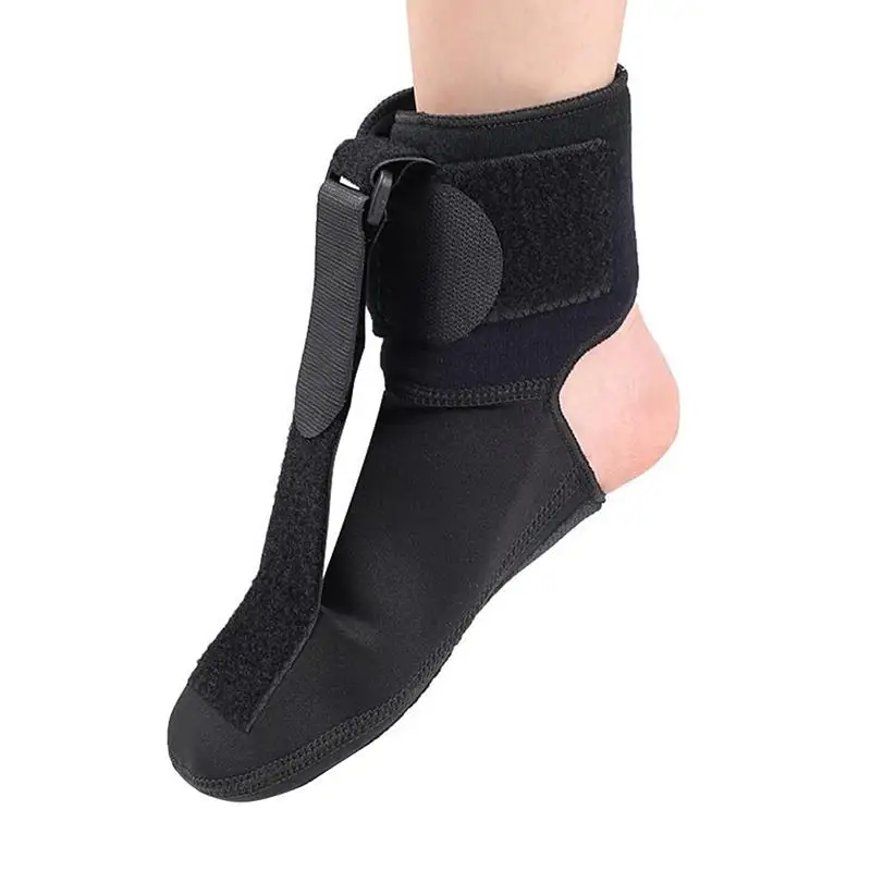 Night Splints For Plantar Fascia Soft Achilles Stretcher Brace Heel Relief And Healing Plantar Fascia Socks Massager Compression