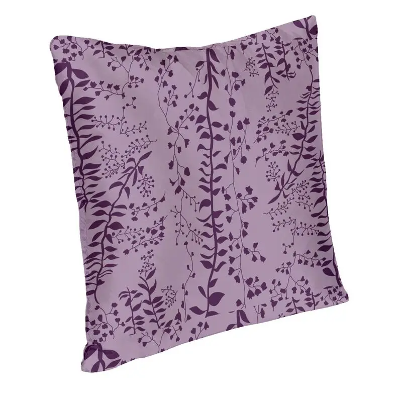 Twilight Saga Bella Swan Cushion Covers Sofa Decoration Square Throw Pillow Cover 40x40