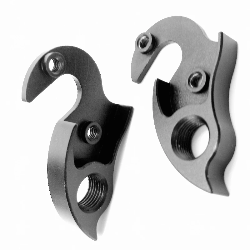 

2Pc Bicycle Derailleur Hanger For Centurion Cinelli C*Lnago Look Ridley Gravel Carbon Frame Bike Mech Dropout Extender 29Er Hook