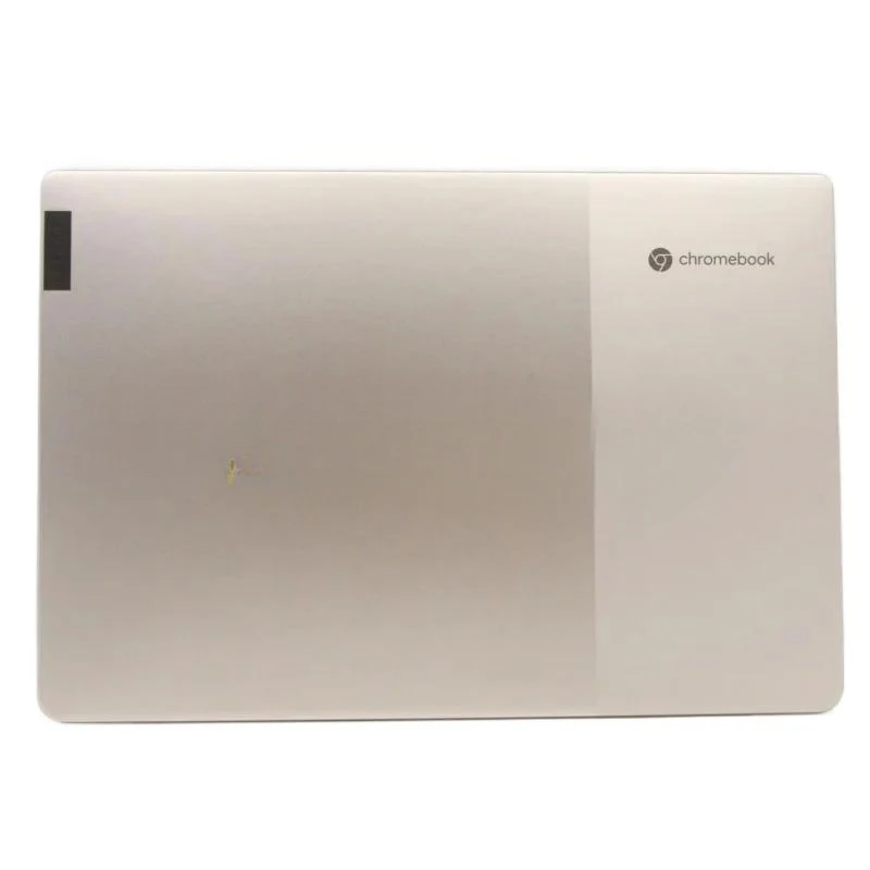 Nueva cubierta trasera Lcd para IdeaPad 5 Chrome-14ITL6 82M8 Chromebook 5CB1D33458
