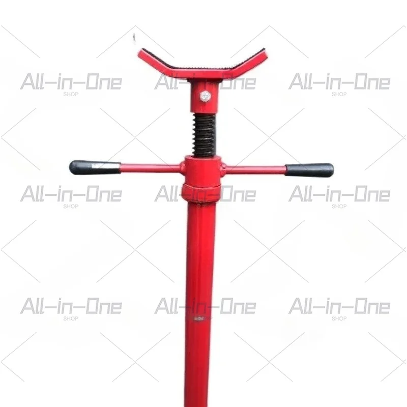 Suitable for 0.75 ton high lifting jack bracket with pedal