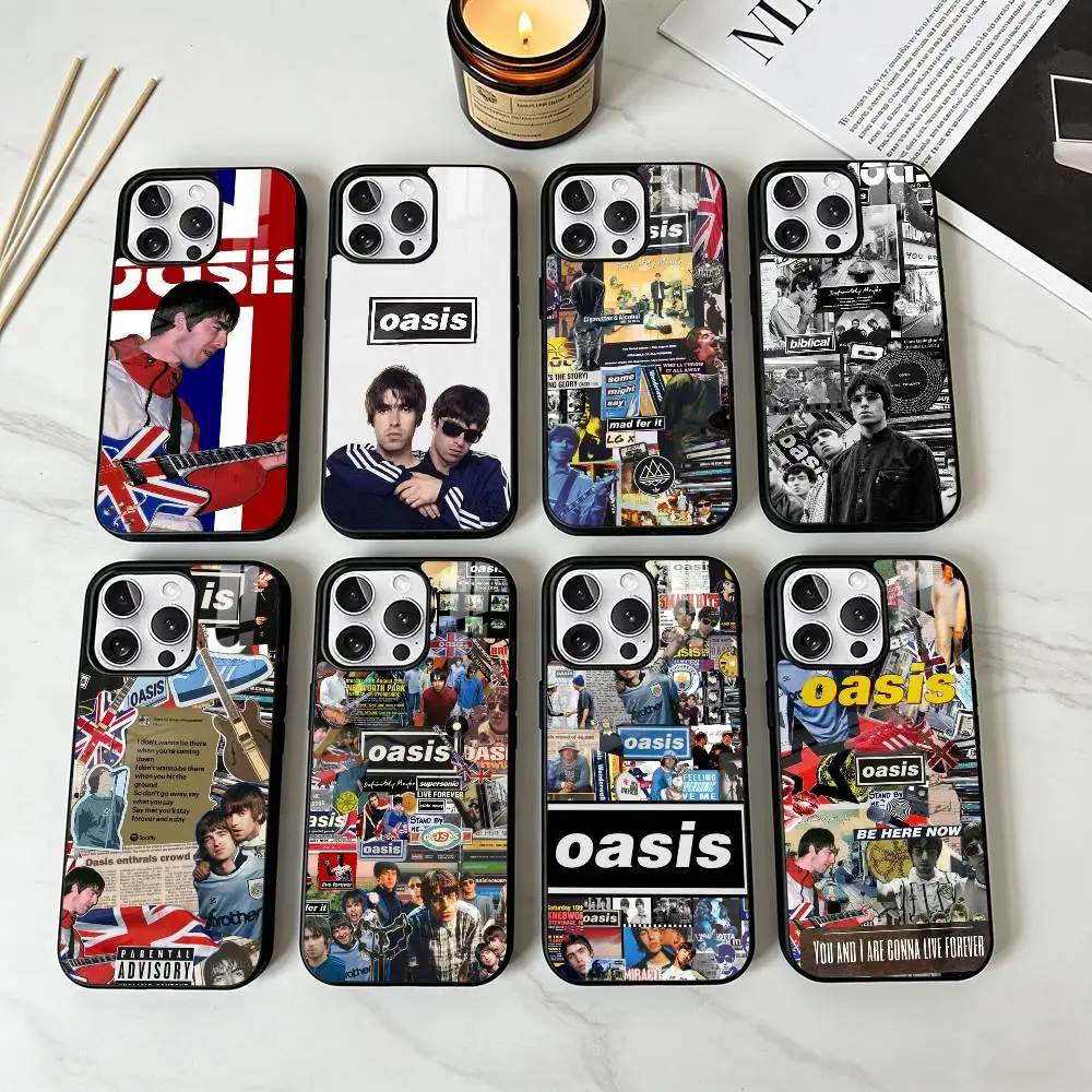 R-Rock B-Band O-Oas…