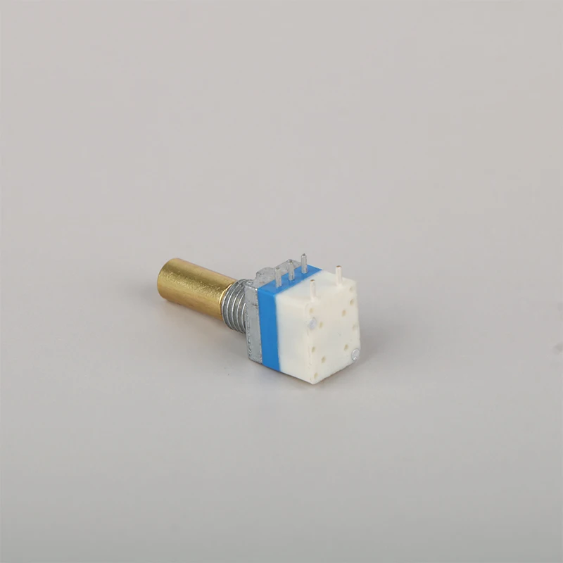 

Power Knob Volume Switch Replacement For UV5R UV-5RA 5RE Series Accessories