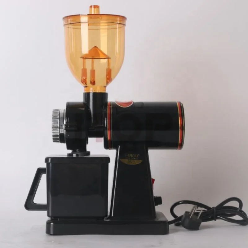 600n Commercial Mini Electric Coffee Grinder