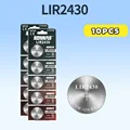 10PCS LIR2450