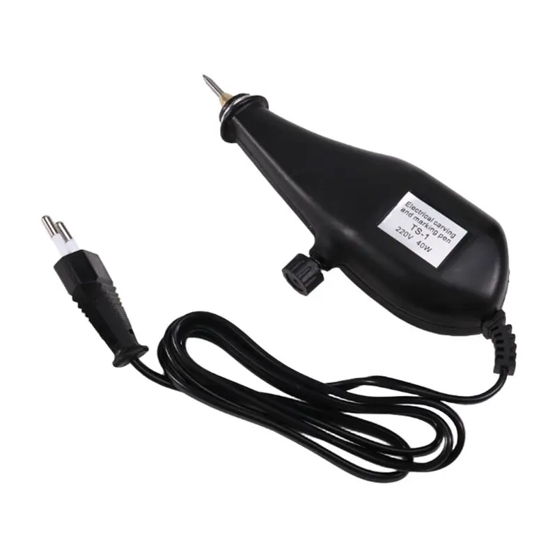[NEWA08R】 Small Mini Engraving Machine Engraving Pen For Classification Mark Suitable For Metal, , Wood And Other Materia
