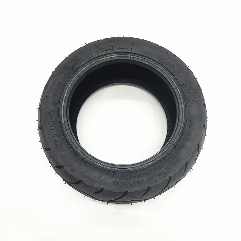 الأصلي كابو 8 بوصة فراغ الإطارات ل السرعوف 8 سكوتر كهربائي 8x3.0 الإطار الخارجي لاستبدال كابو السرعوف إطار الشارع