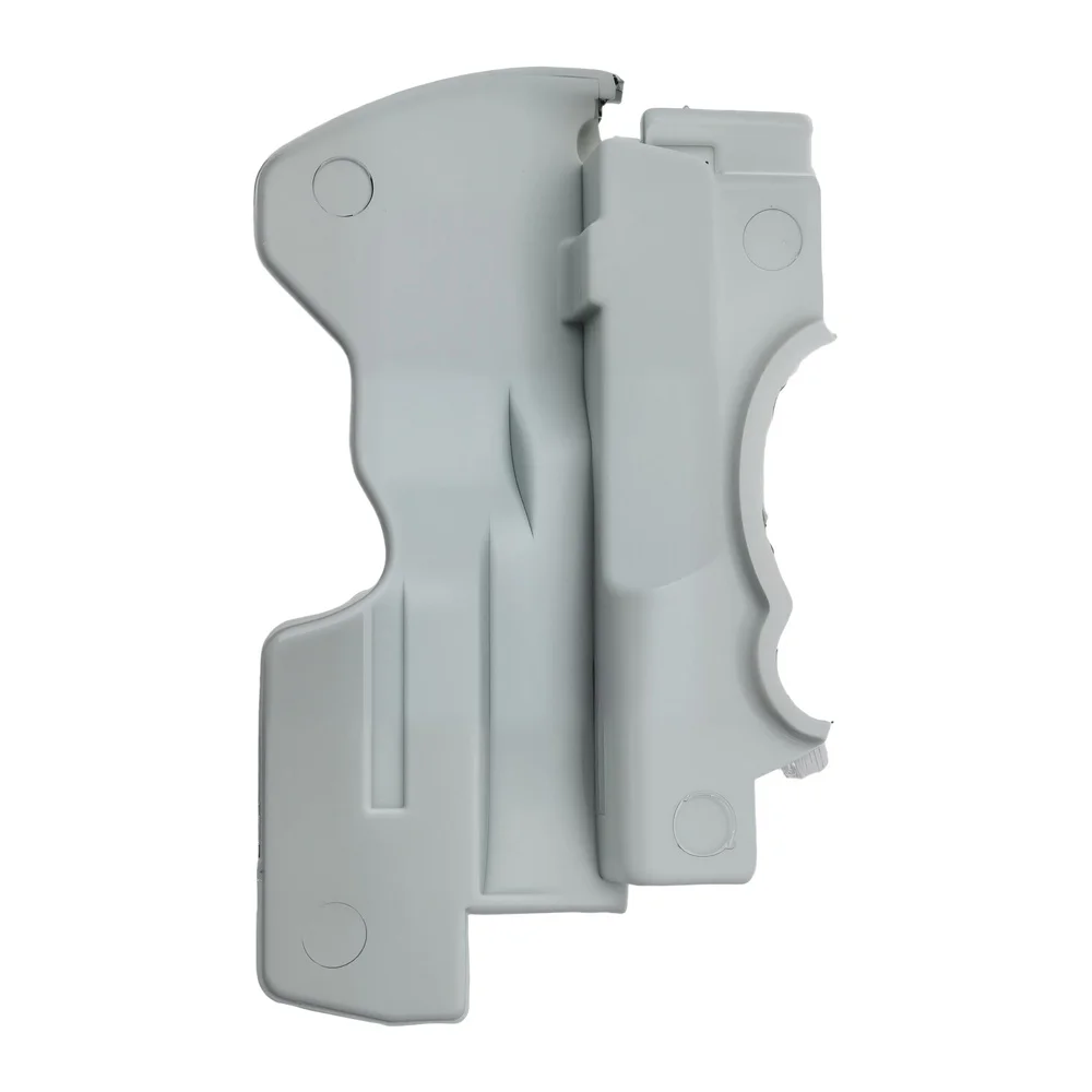 Baffle Plate For Stihl 018 MS170 MS170C MS180 MS180C Chainsaw Part 1130 124 3200 Garden Tool
