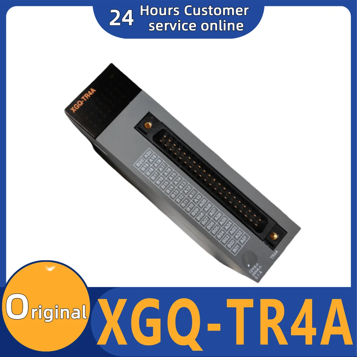 

New original module XGQ-TR4A XGQ-TR2A XGB-M04A XGB-M06A