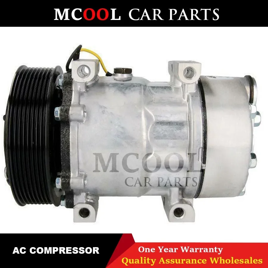 SD7H15 Ac Compresso…