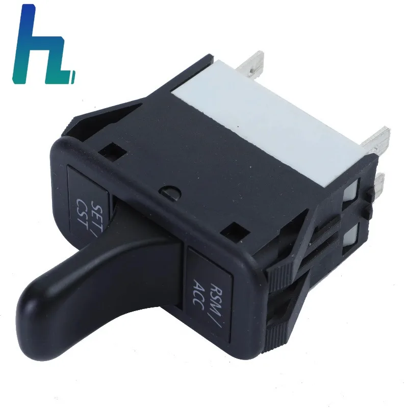 

A0630769012 Cruise Control Switch Fits for Freightliner Columbia Century Class 2001-2011