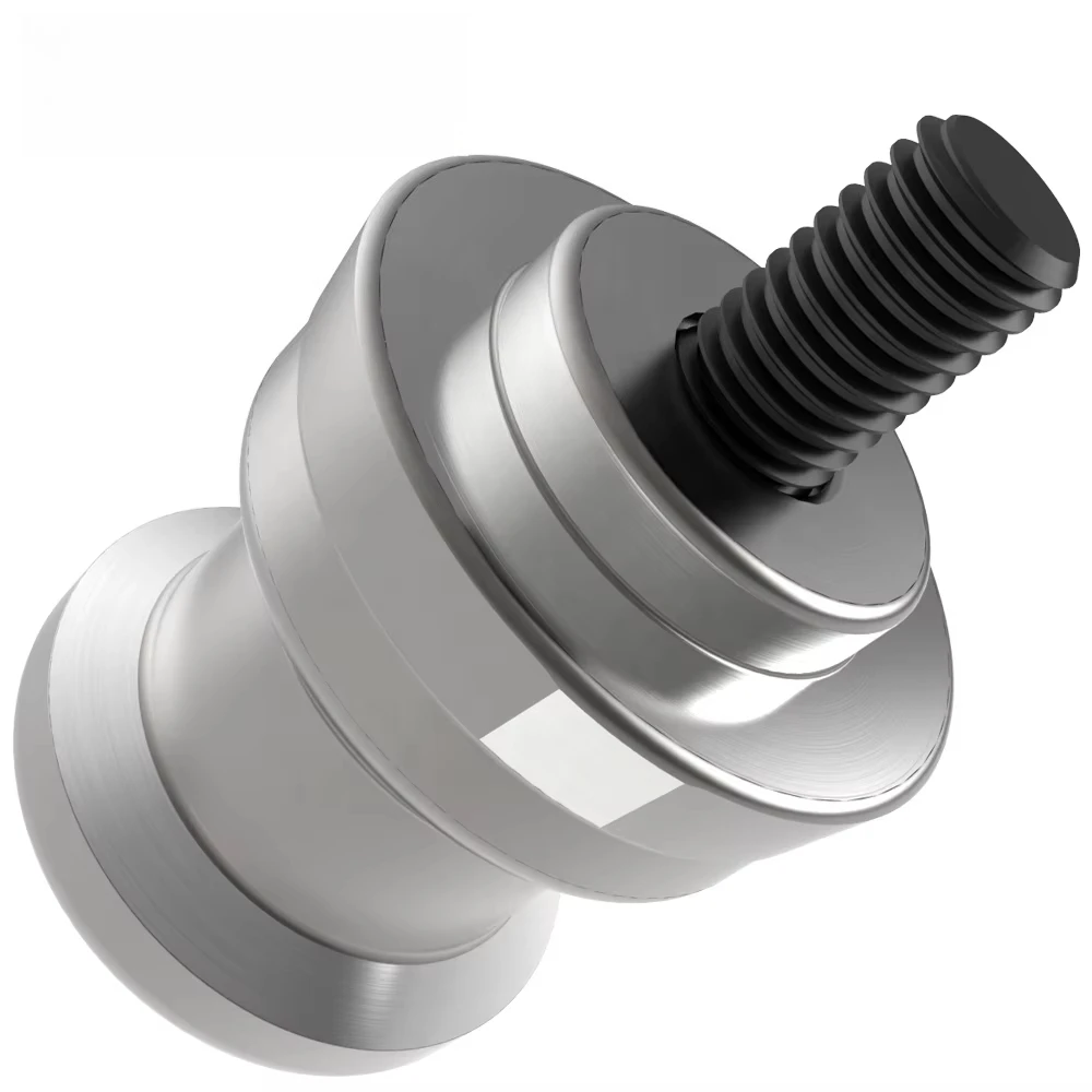 Clamping Studs for KSZ115 zero 0 Point Clamping System Vise Fixtures