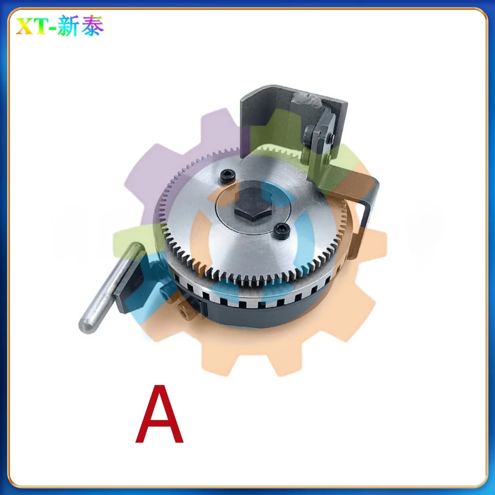 High Quality Suction Wheel for Komori L40SP Printing Machine 742-8420-101 Suction Wheel