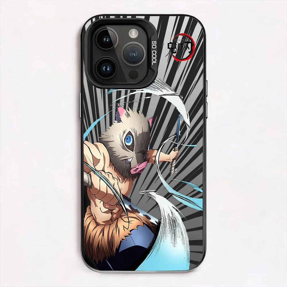 Чехол для телефона с рисунком билибили из аниме, чехол для iPhone 8 11 12 13 14 15 Mini X XR XS PRO 15pro 14pro MAX Plus