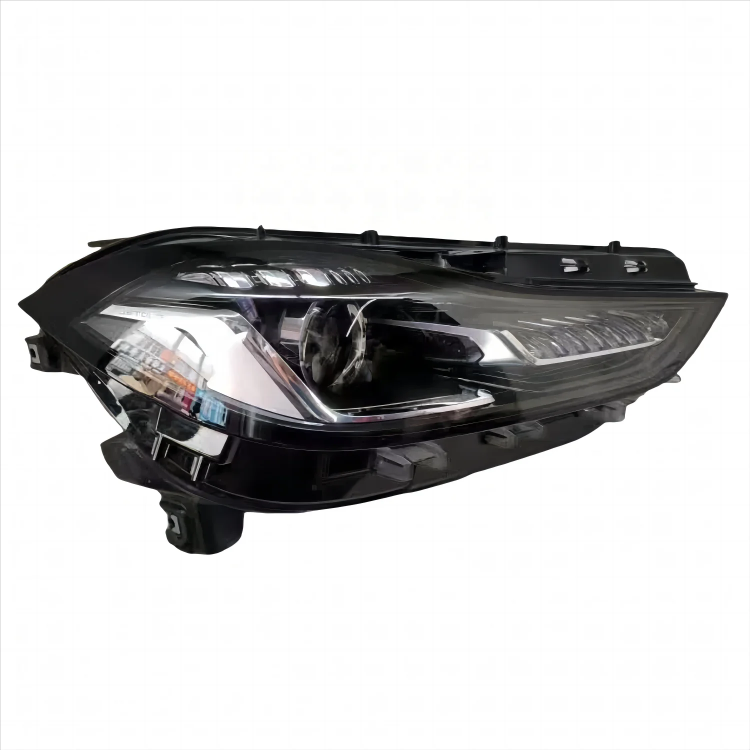 Applicable to Chery JETOUR X70 Plus Original Used Headlight Combination